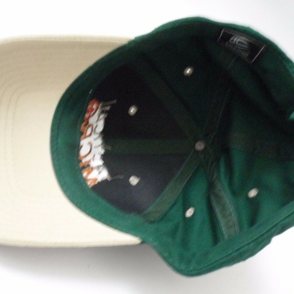 Tactical Micro Range Instrumentation Baseball Cap - Picture 5 of 6